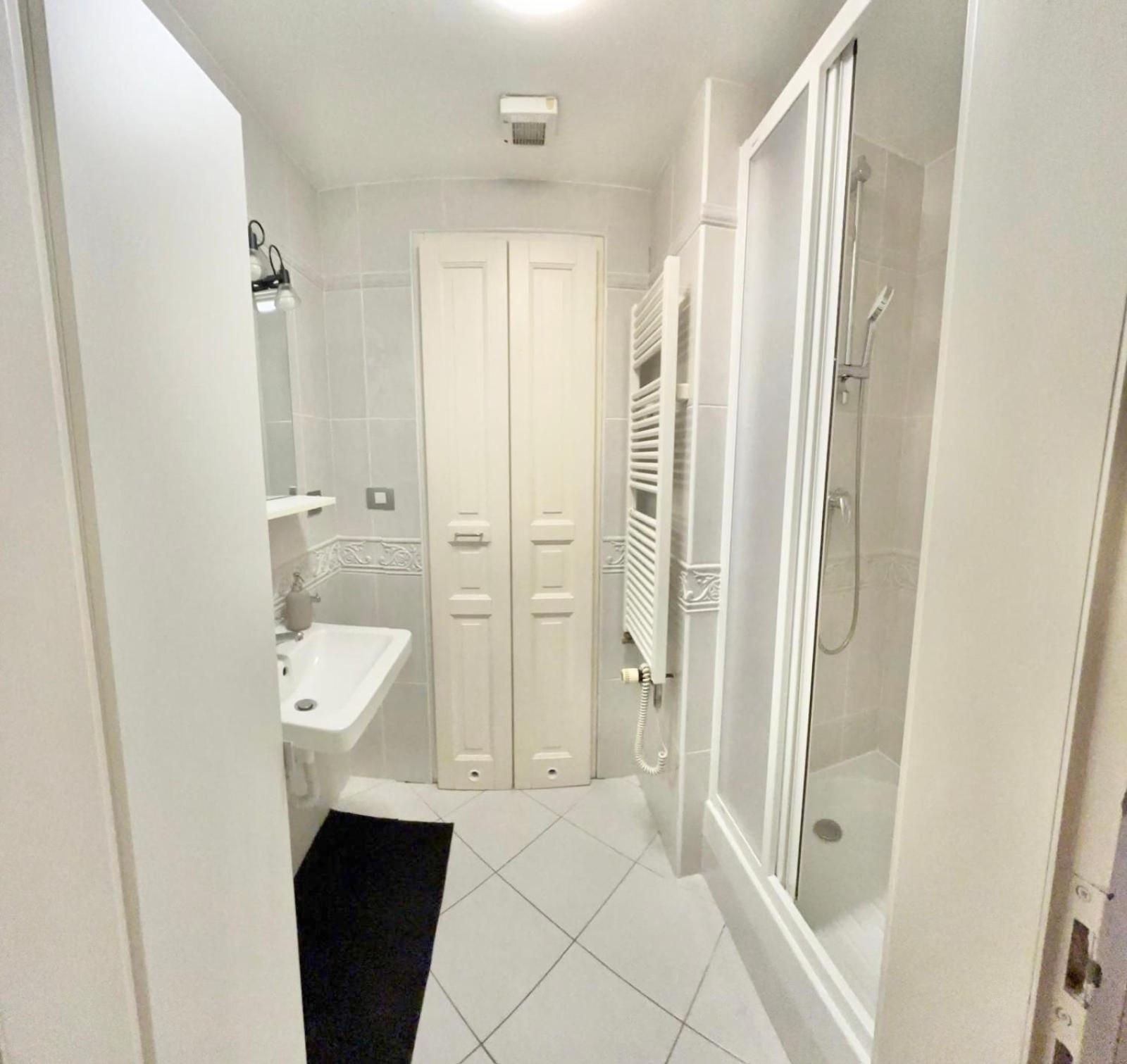 Miru Loft Appartamento Praga