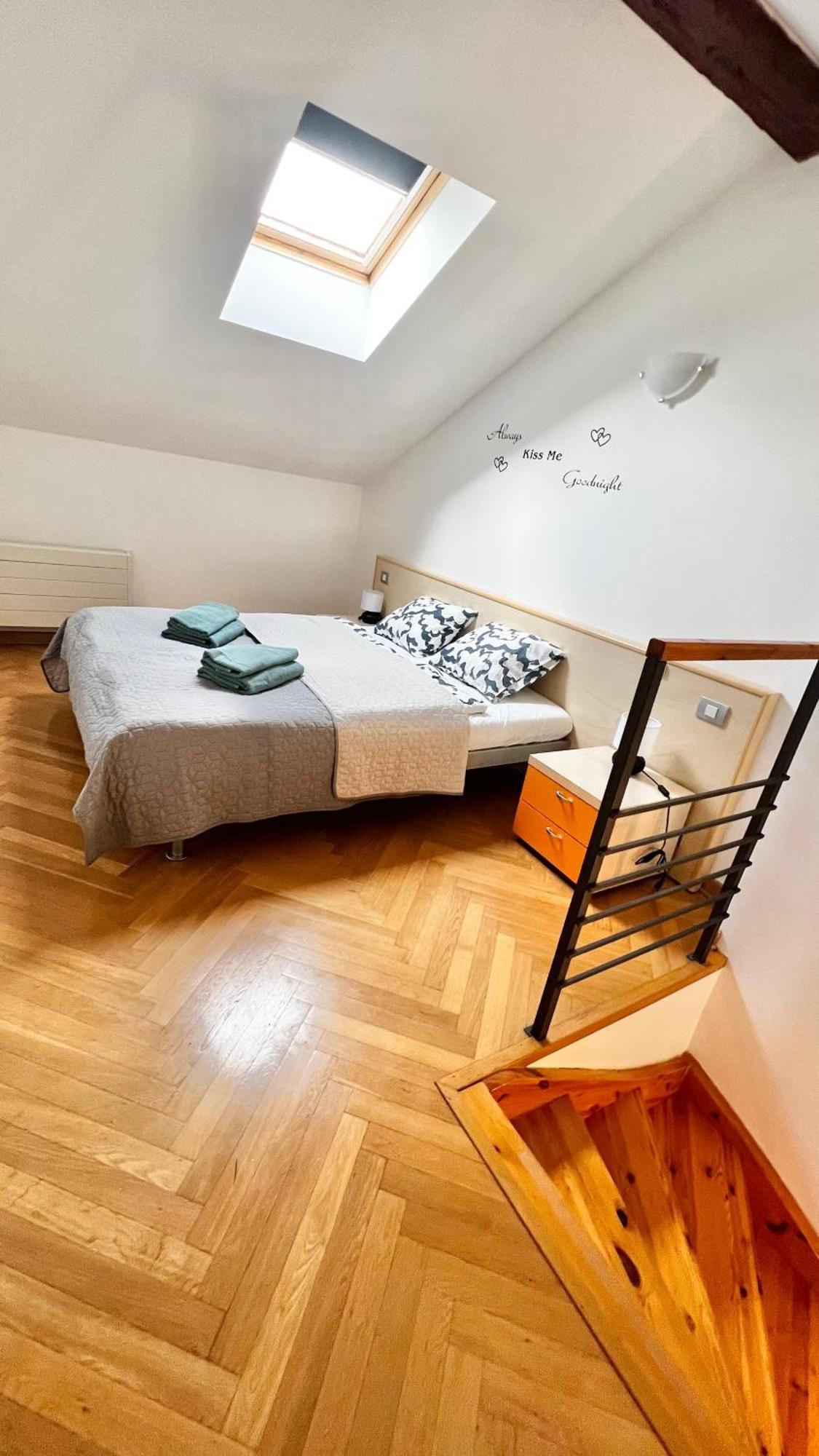 Appartamento Miru Loft *