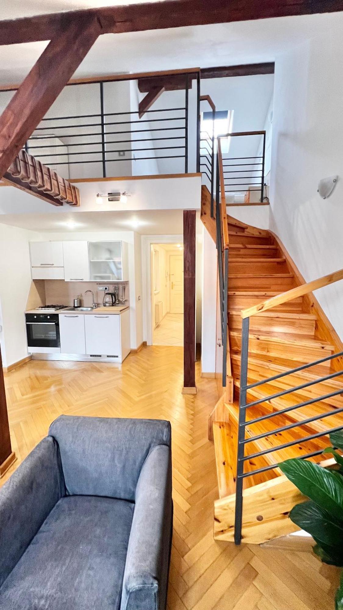 Appartamento Miru Loft *