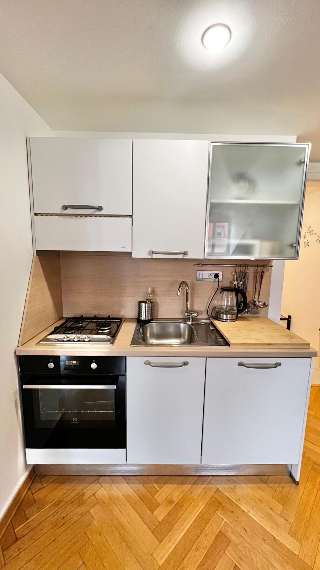Miru Loft * Praga