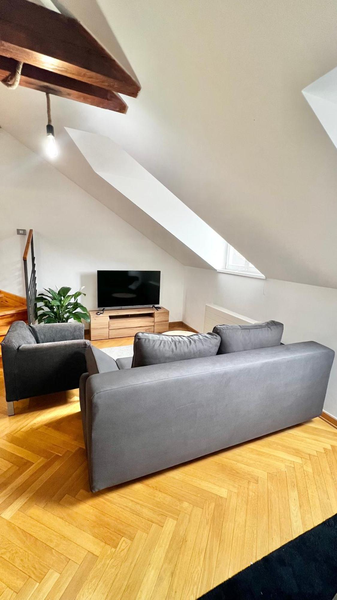 Miru Loft Praga