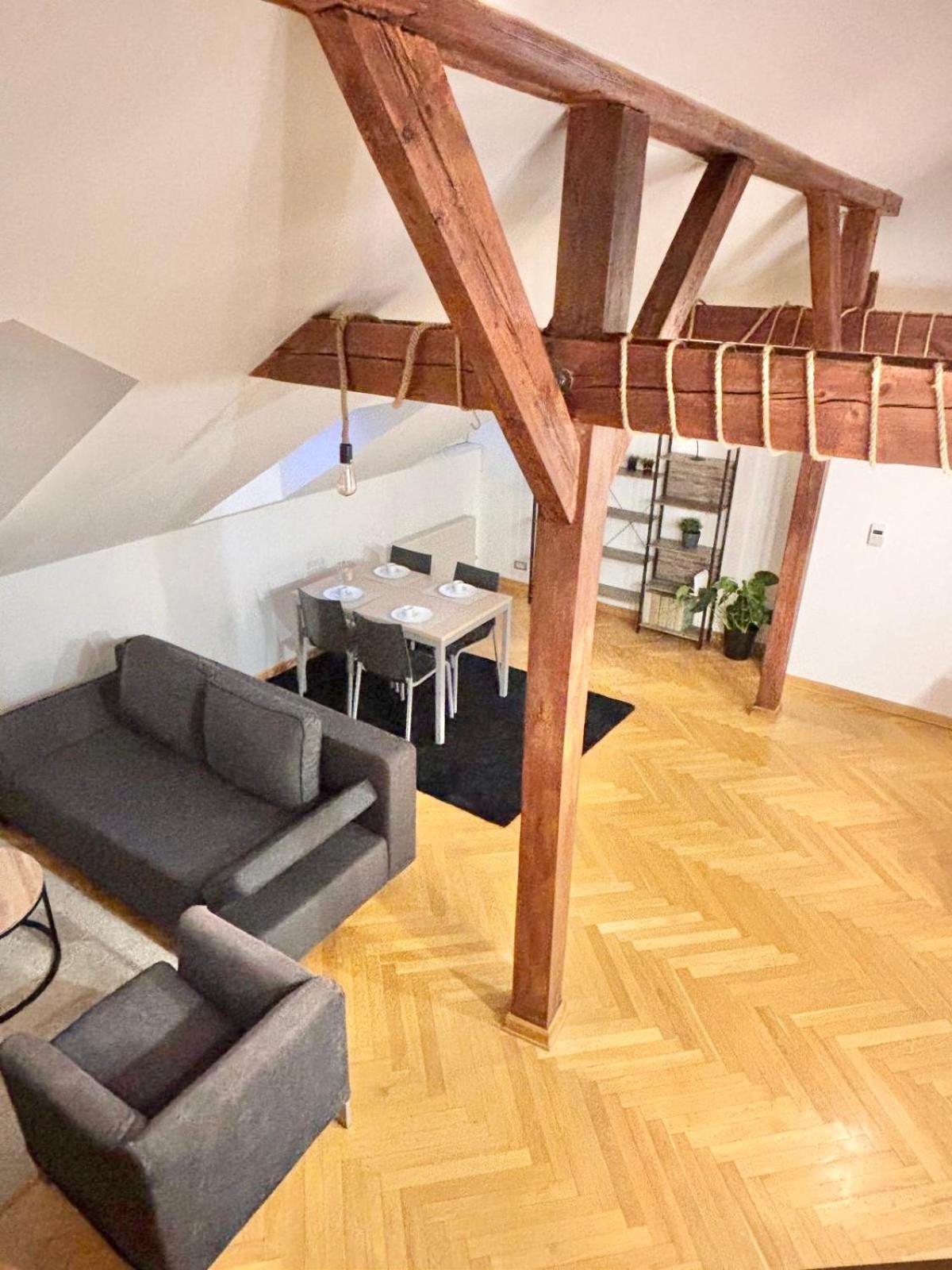 Appartamento Miru Loft *