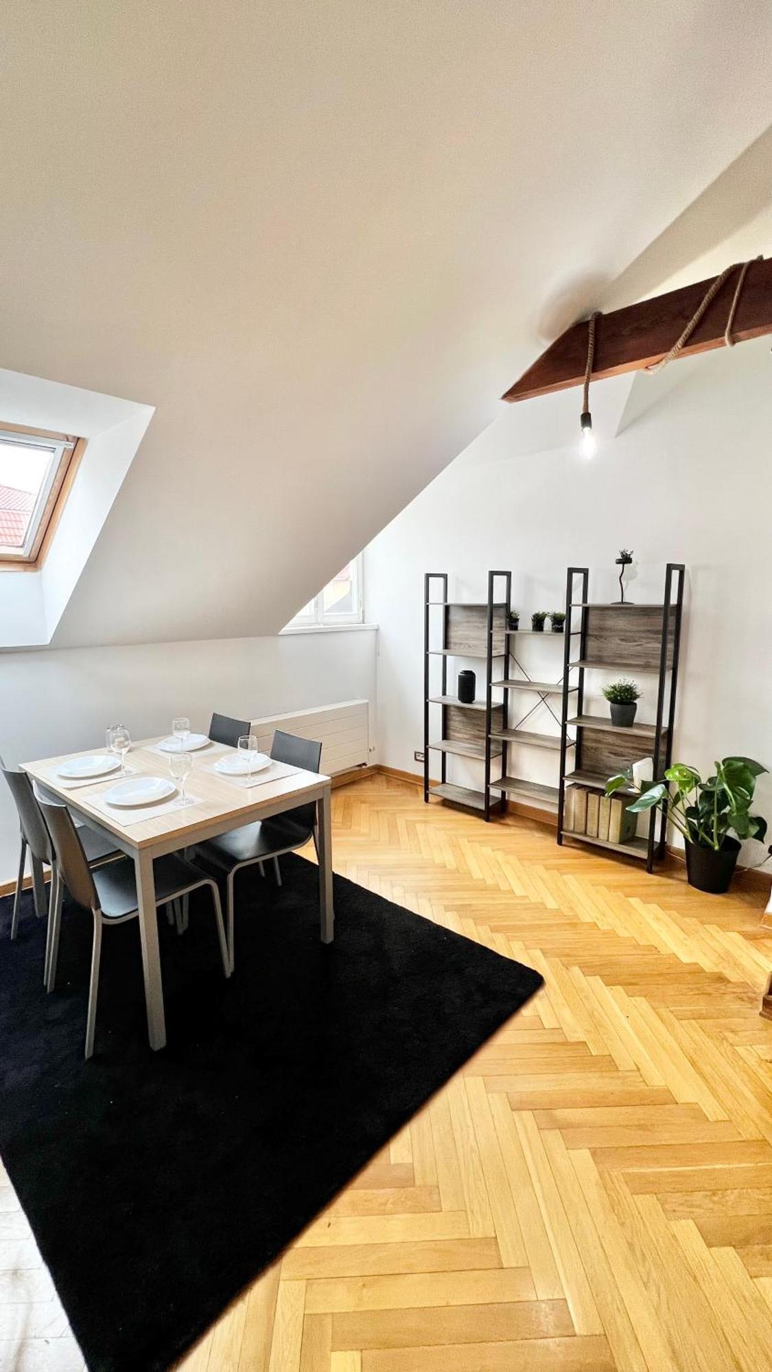 Appartamento Miru Loft *