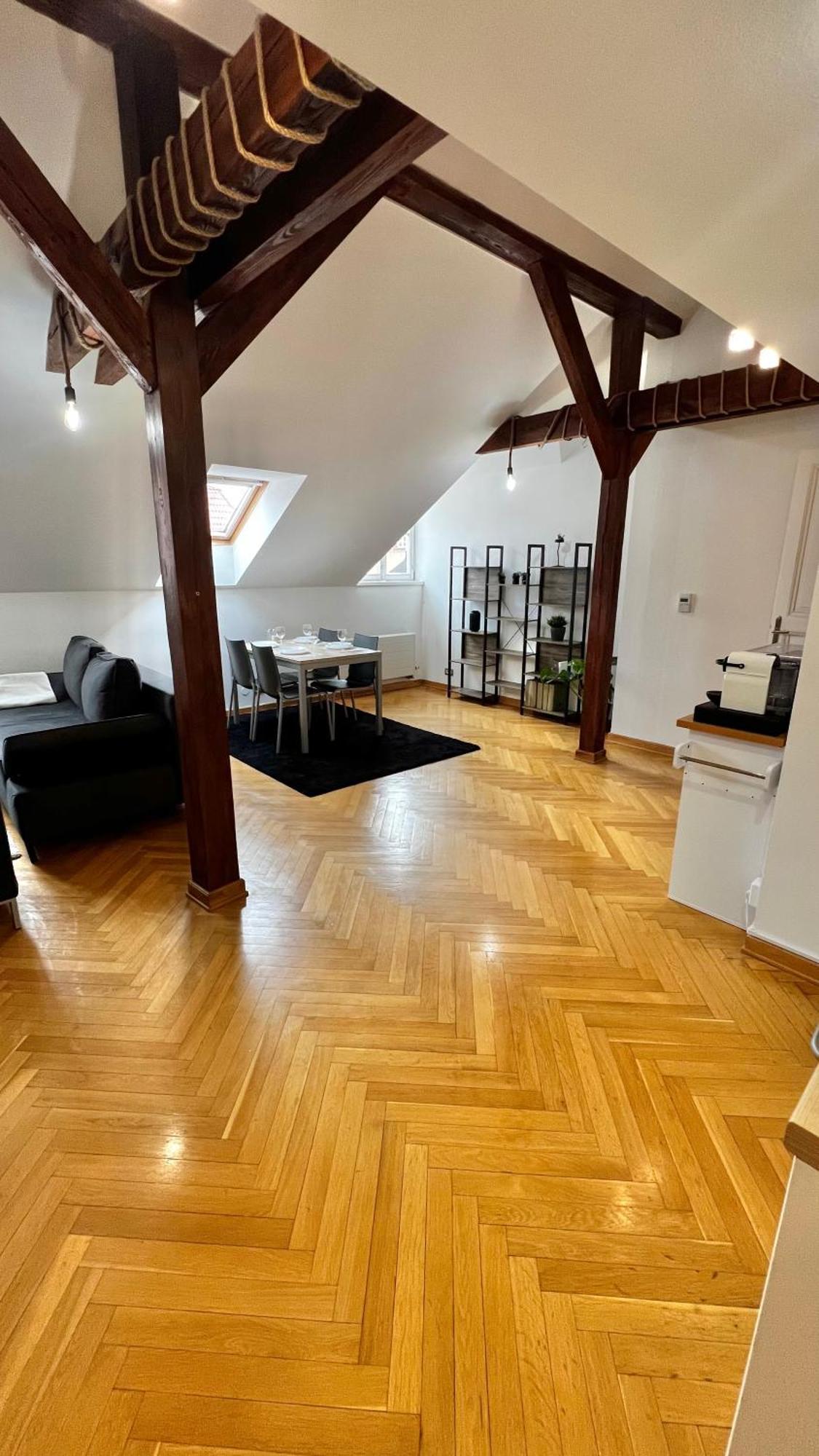 Miru Loft Appartamento *