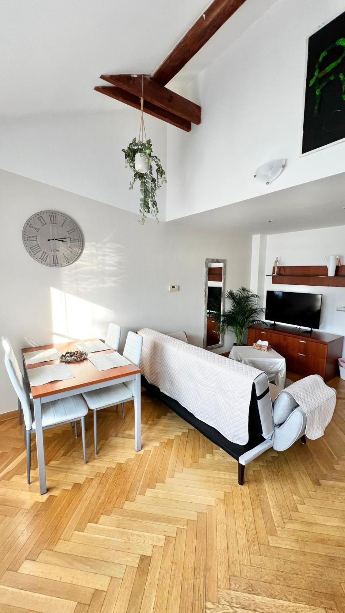 Miru Loft * Praga