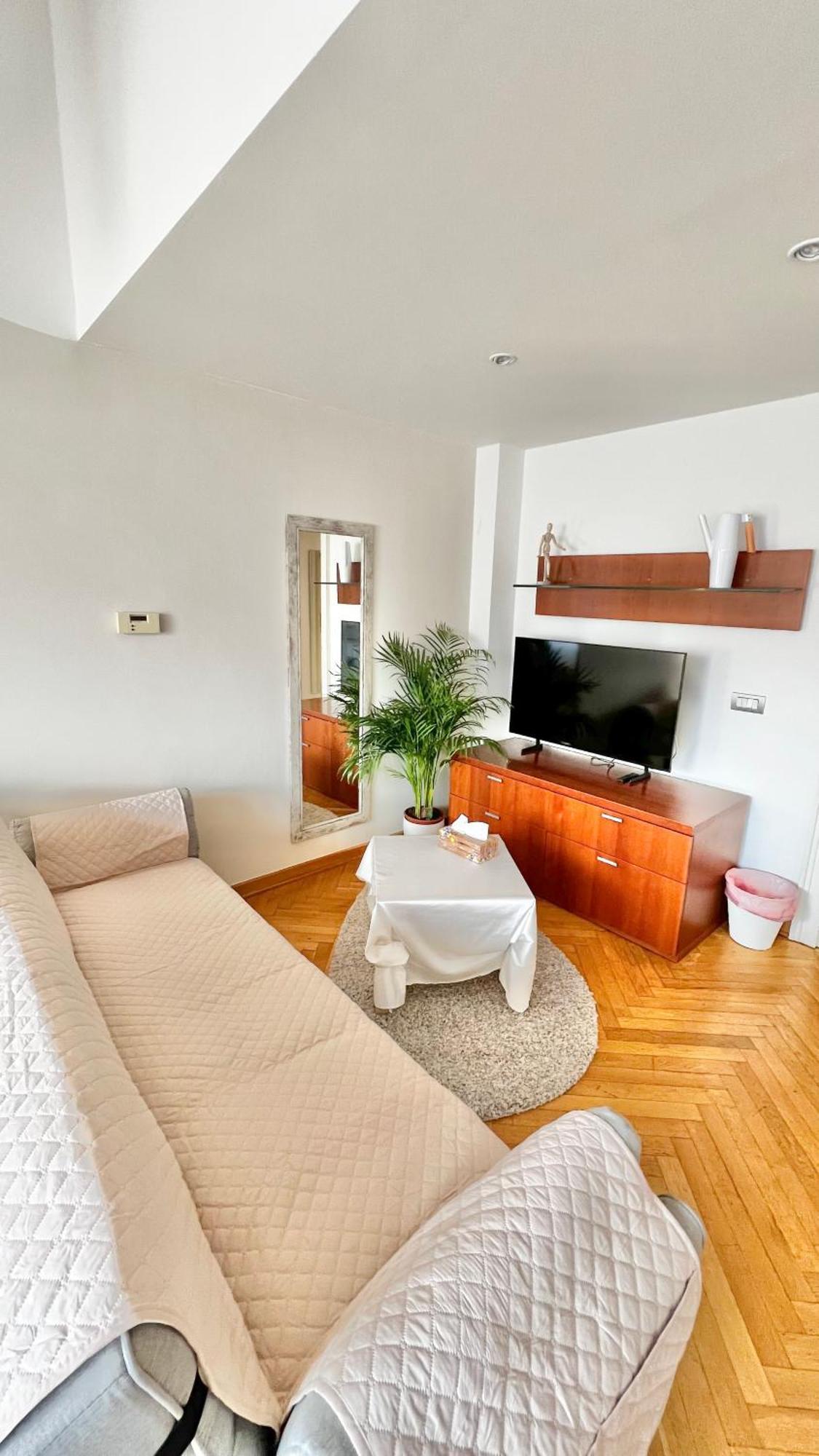 Appartamento Miru Loft
