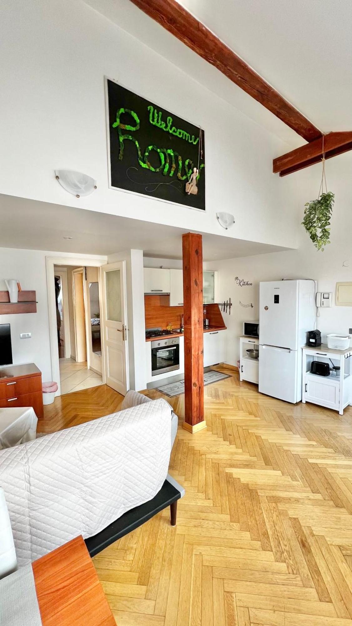 Miru Loft *