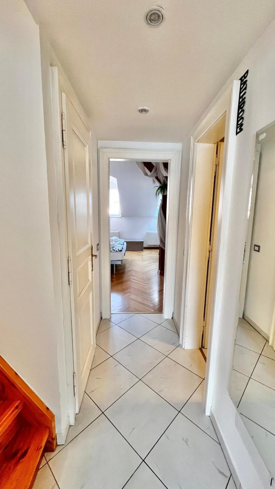 Appartamento Miru Loft *