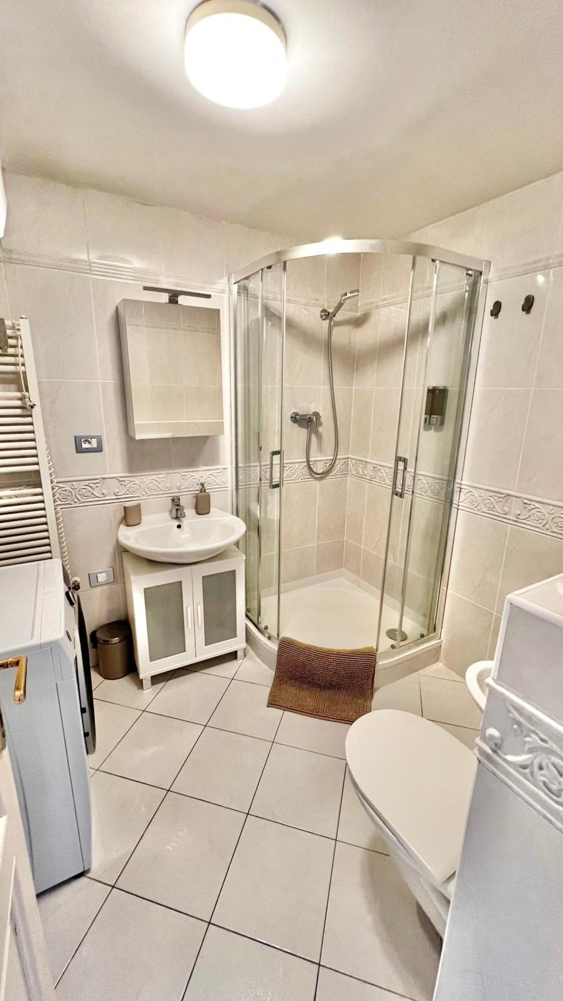 Miru Loft * Praga