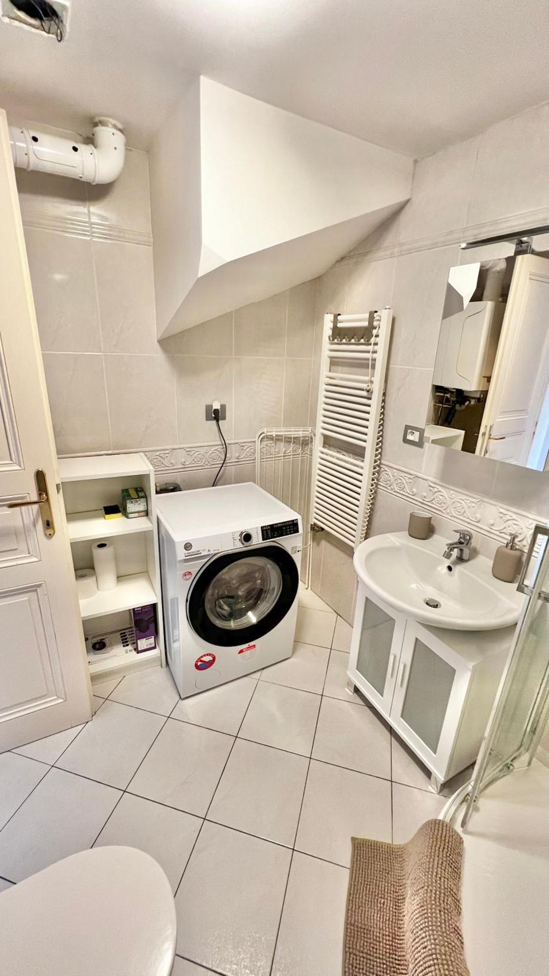Appartamento Miru Loft *