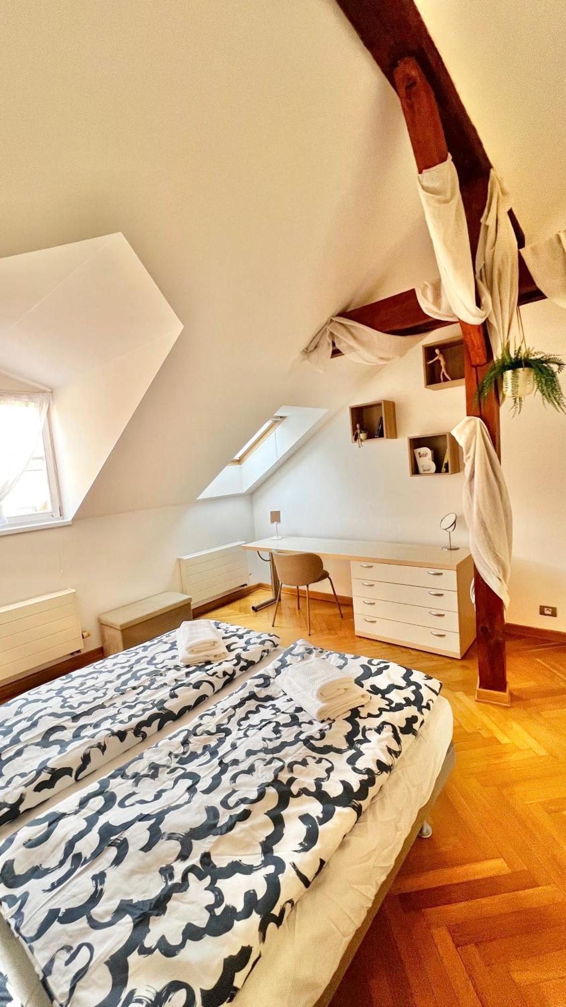 Appartamento Miru Loft
