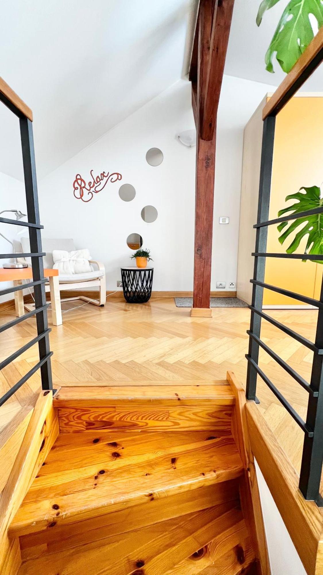Miru Loft Praga