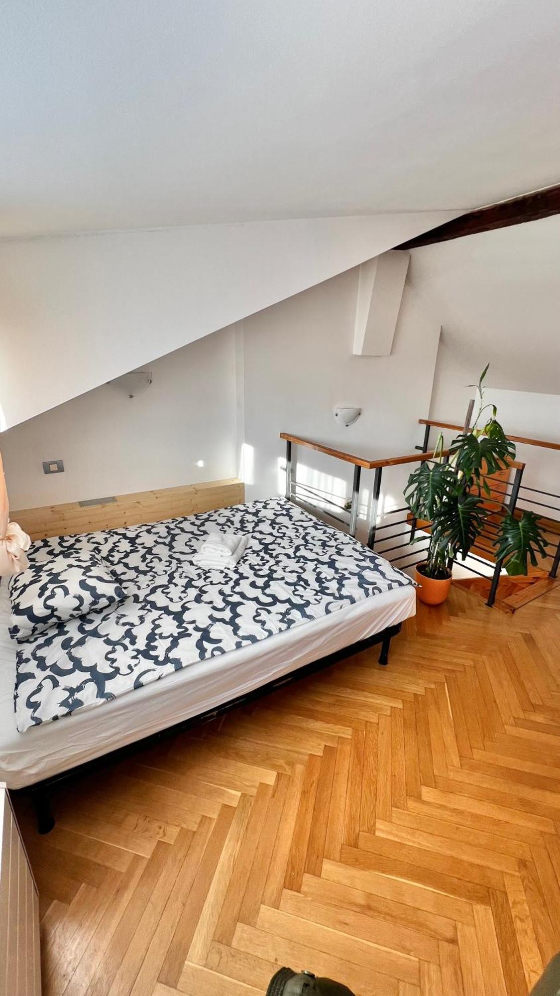 Miru Loft Praga